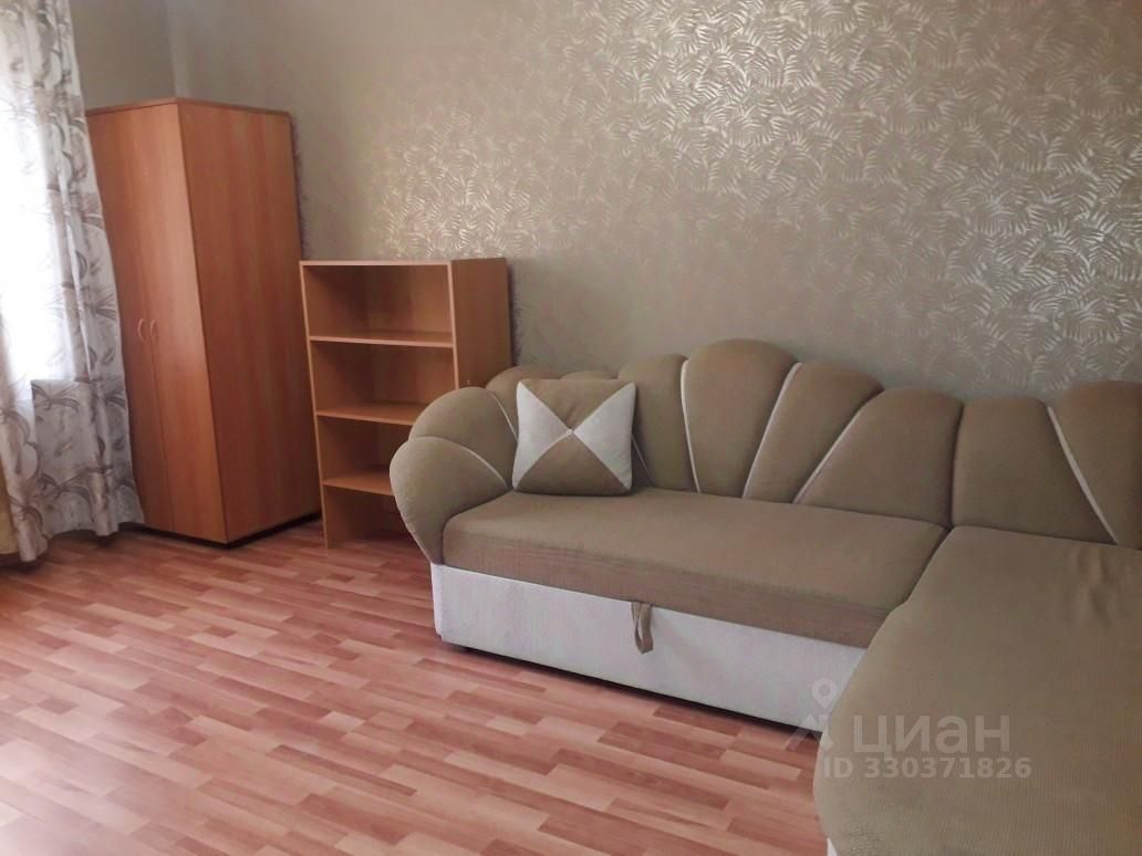 2-комн. кв., р-н Академический, Екатеринбург