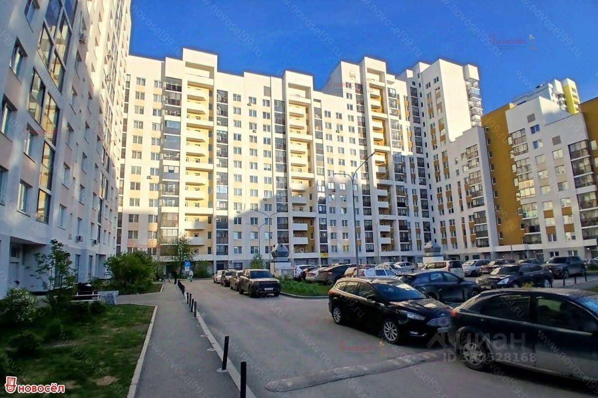 1-комн. кв., р-н Академический, Екатеринбург