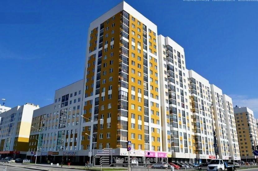 3-комн. кв., р-н Академический, Екатеринбург