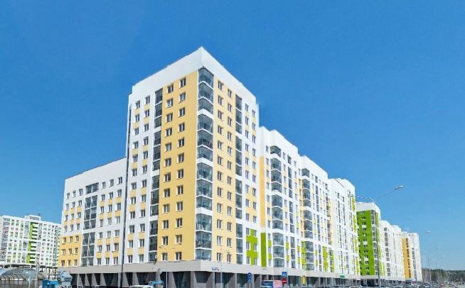 3-комн. кв., р-н Академический, Екатеринбург