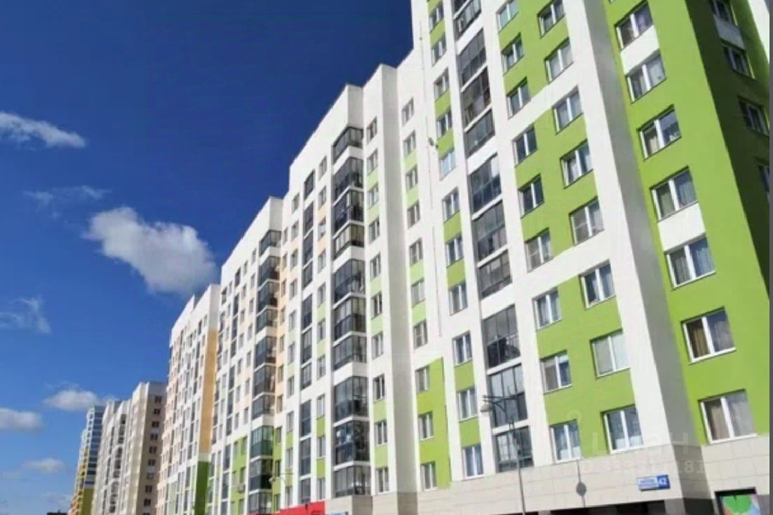3-комн. кв., р-н Академический, Екатеринбург