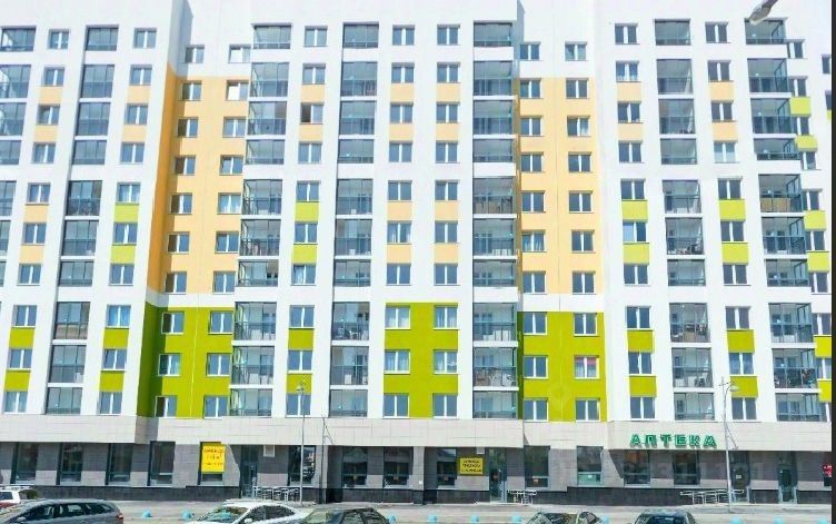 3-комн. кв., р-н Академический, Екатеринбург