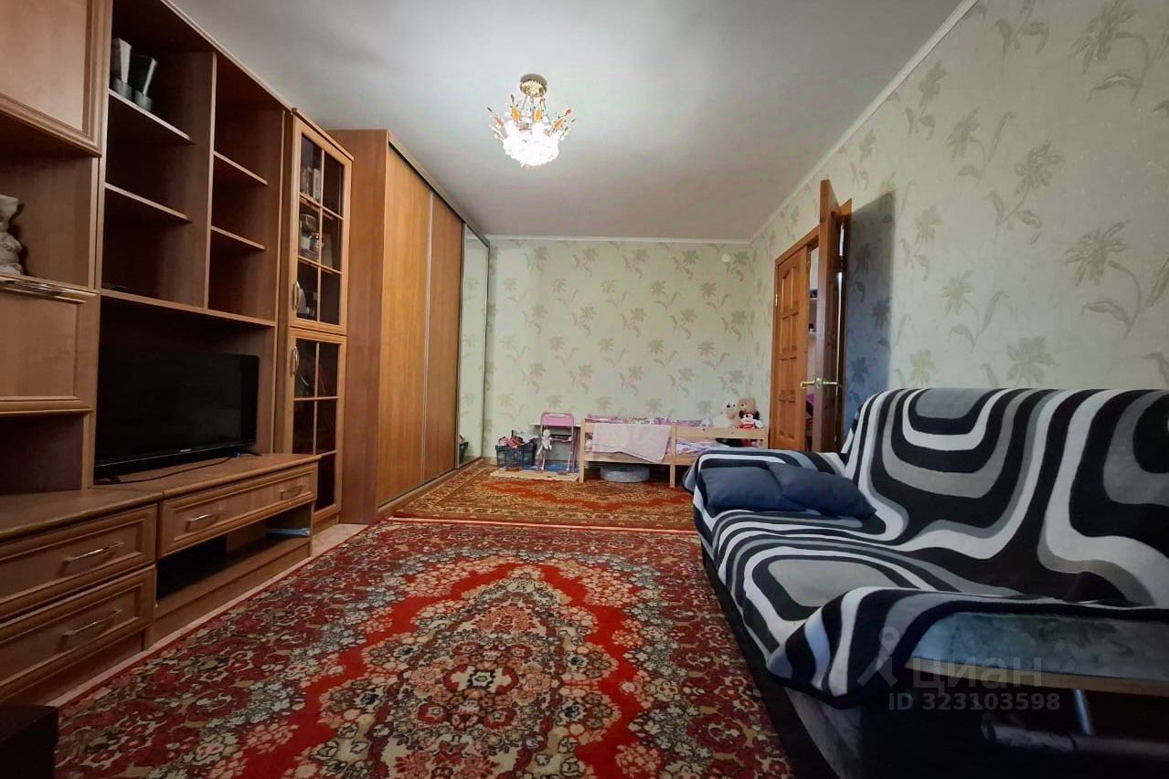 1-комн. кв., р-н Железнодорожный