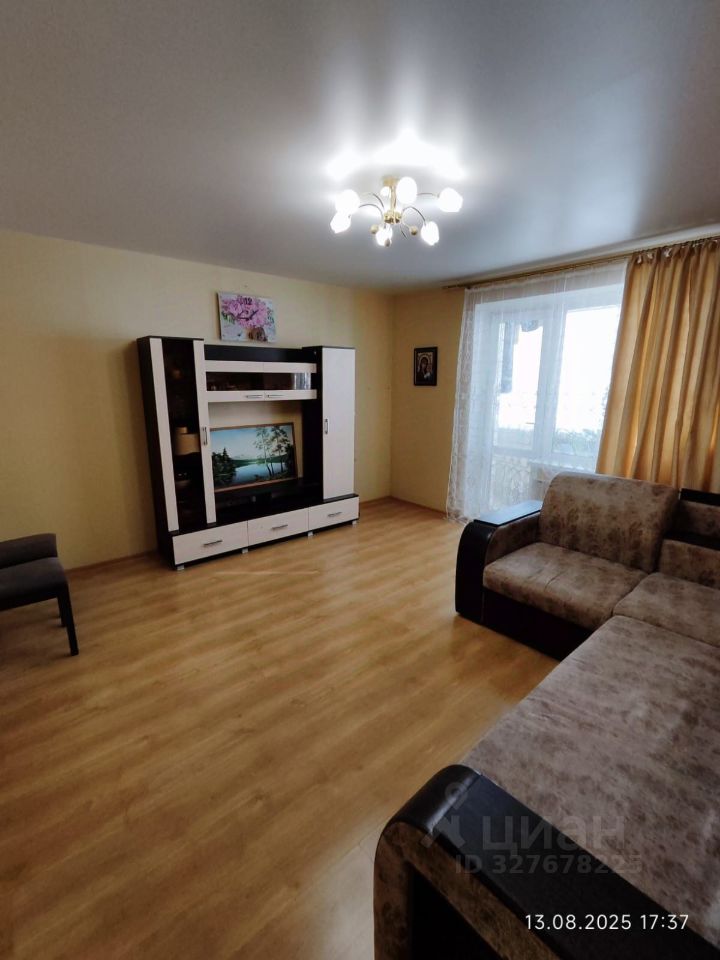 2-комн. кв., р-н Железнодорожный