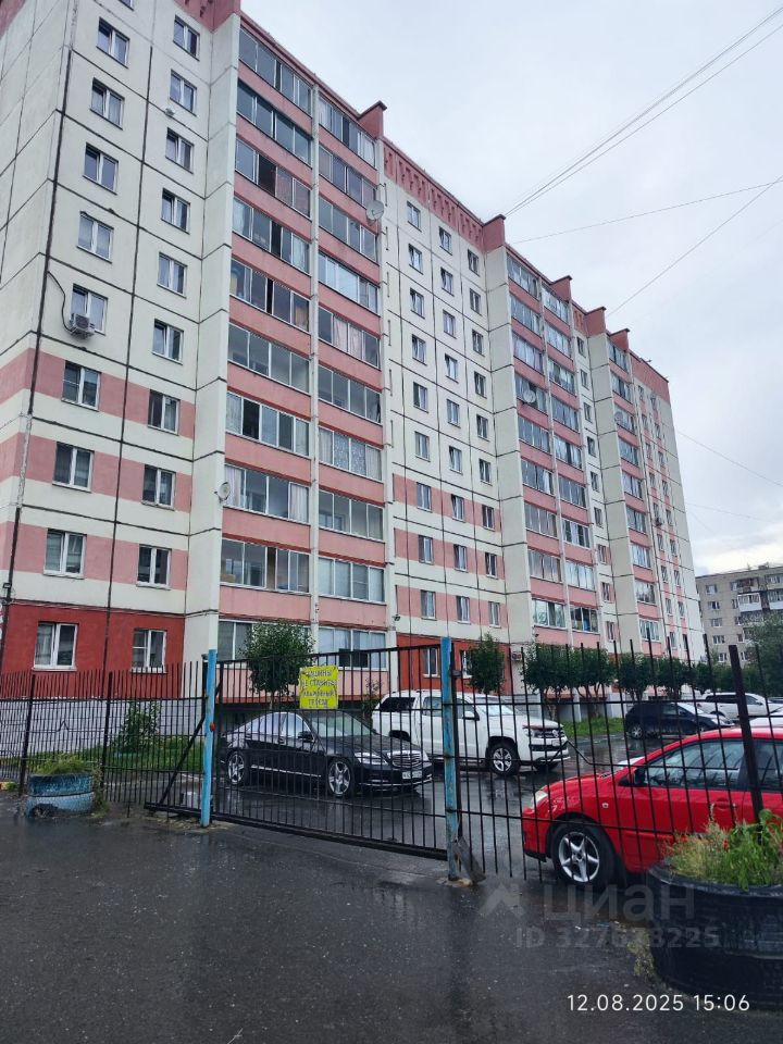 2-комн. кв., р-н Железнодорожный
