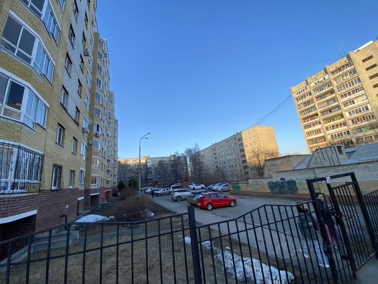 1-комн. кв., р-н Железнодорожный
