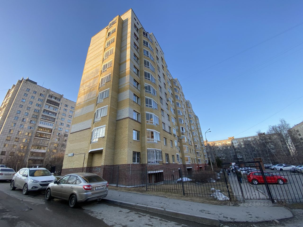 1-комн. кв., р-н Железнодорожный