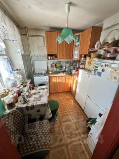 1-комн.кв., 30 м², этаж 2