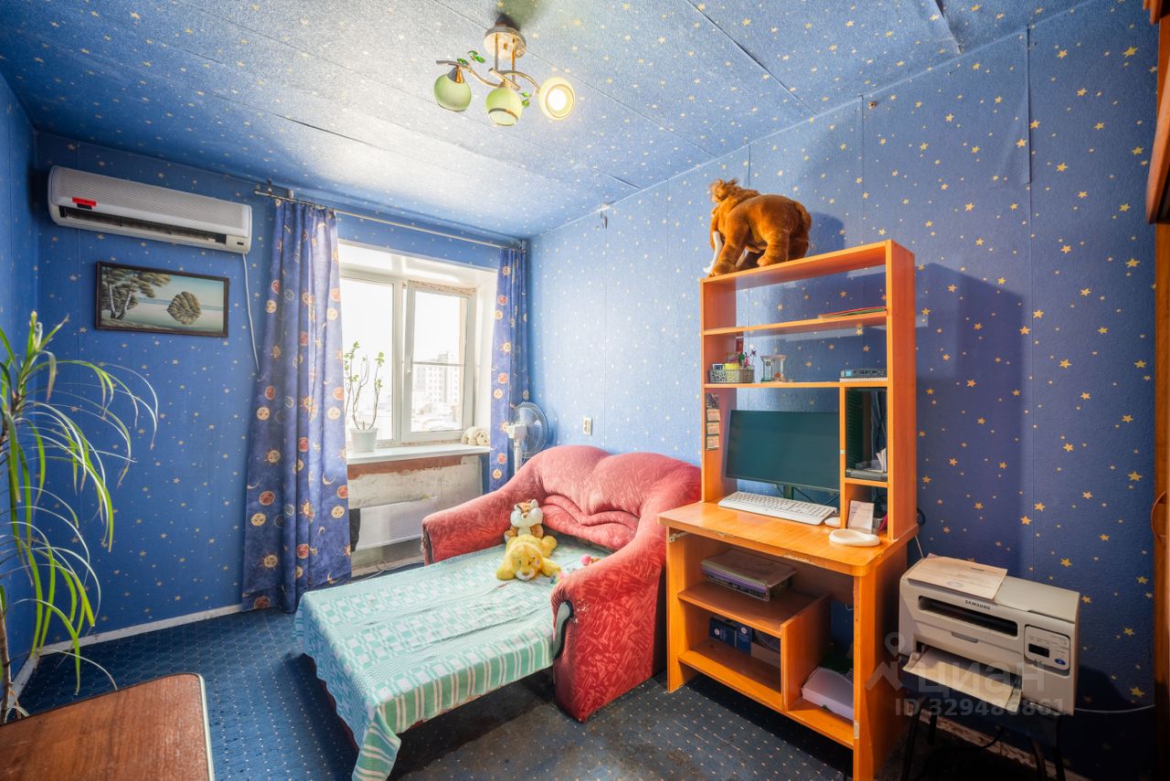 3-комн. кв., р-н Центр, Екатеринбург