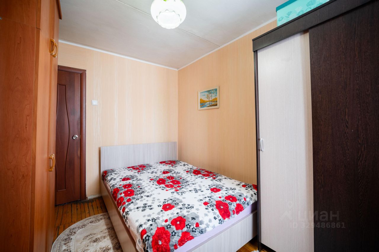 3-комн. кв., р-н Центр, Екатеринбург
