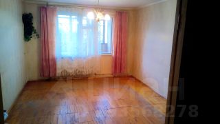 3-комн.кв., 64 м², этаж 1