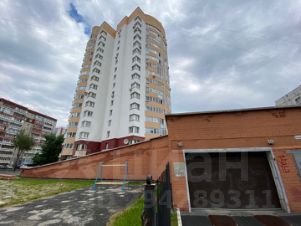 3-комн.кв., 108 м², этаж 11