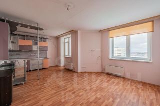 2-комн.кв., 57 м², этаж 7