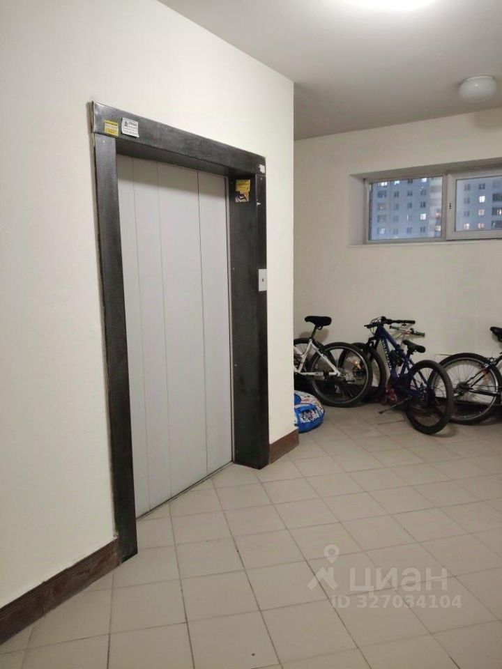 2-комн. кв., р-н Октябрьский, Екатеринбург