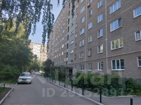 3-комн.кв., 58 м², этаж 3