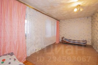 1-комн.кв., 41 м², этаж 1