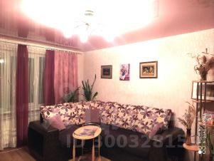 2-комн.кв., 50 м², этаж 6