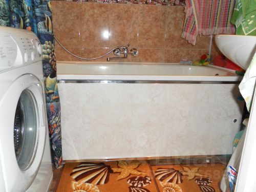 3-комн., 58 м², 8/9 этаж