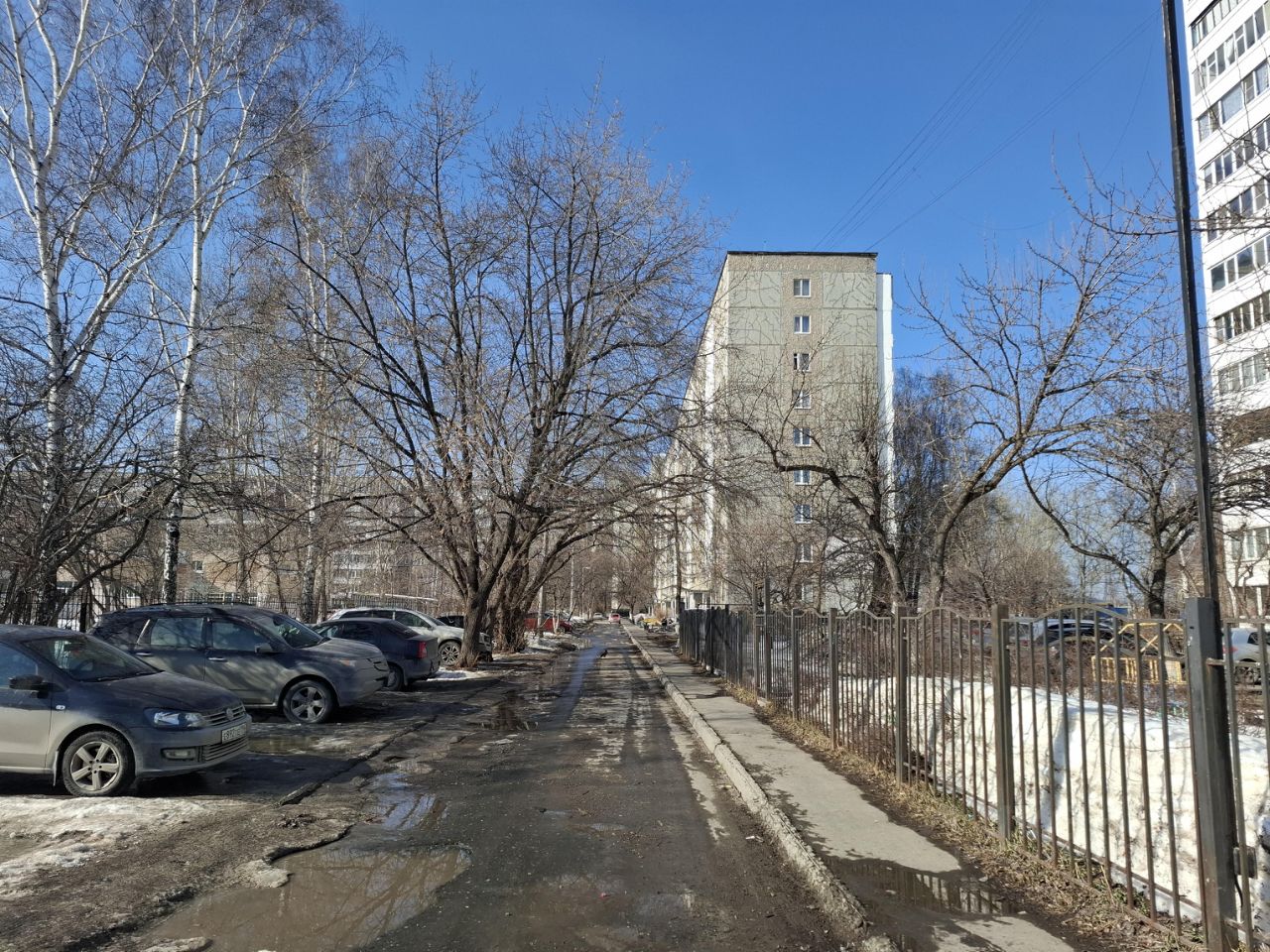 2-комн. кв., р-н Железнодорожный
