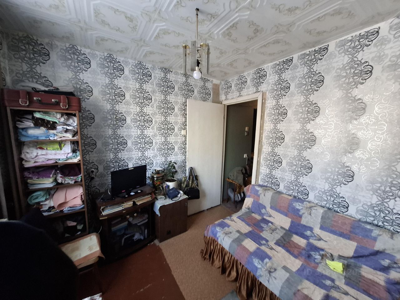 2-комн. кв., р-н Железнодорожный