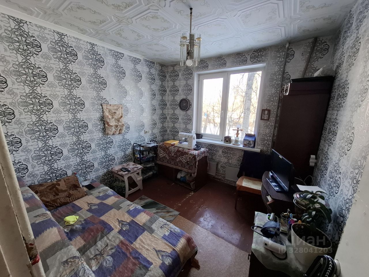 2-комн. кв., р-н Железнодорожный