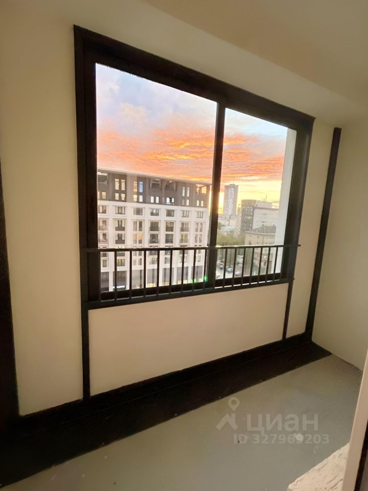 1-к кв. Свердловская область, Екатеринбург ул. Азина, 25 (38.9 м²)