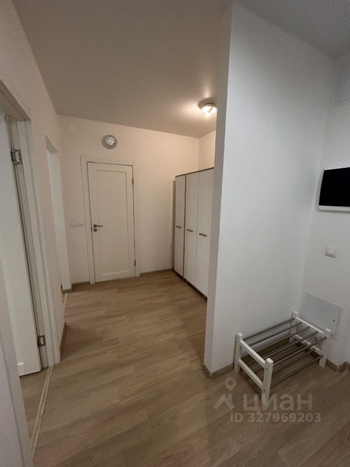 1-к кв. Свердловская область, Екатеринбург ул. Азина, 25 (38.9 м²)