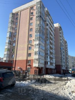 3-комн.кв., 92 м², этаж 4