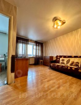 1-комн.кв., 30 м², этаж 5