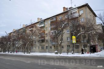 1-комн.кв., 30 м², этаж 5