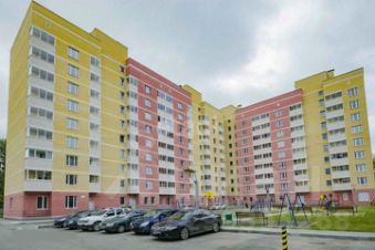 1-комн.кв., 37 м², этаж 7