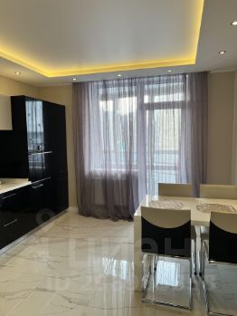 2-комн.кв., 65 м², этаж 7