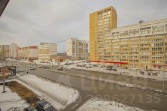 2-комн.кв., 37 м², этаж 4