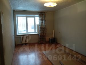 1-комн.кв., 29 м², этаж 5