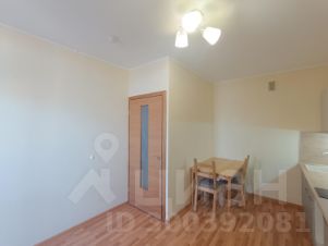 1-комн.кв., 39 м², этаж 12