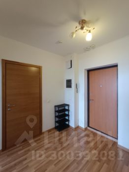 1-комн.кв., 39 м², этаж 12