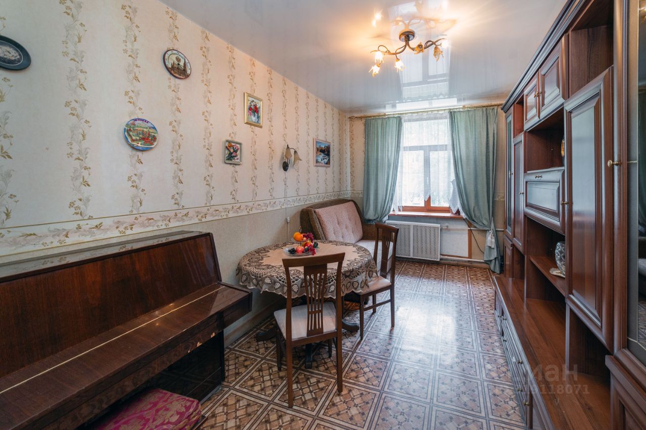 2-комн. кв., р-н Орджоникидзевский