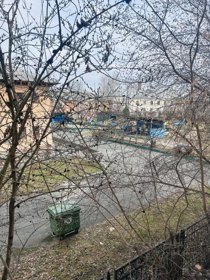 Квартира, р-н Орджоникидзевский