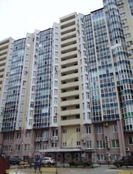 3-комн.кв., 87 м², этаж 15