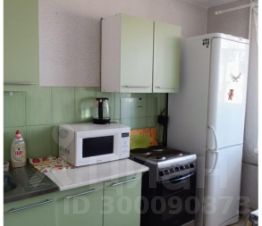 2-комн.кв., 48 м², этаж 11