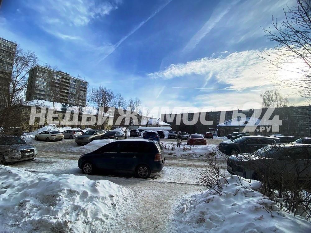 4-комн. кв., р-н Железнодорожный, Екатеринбург