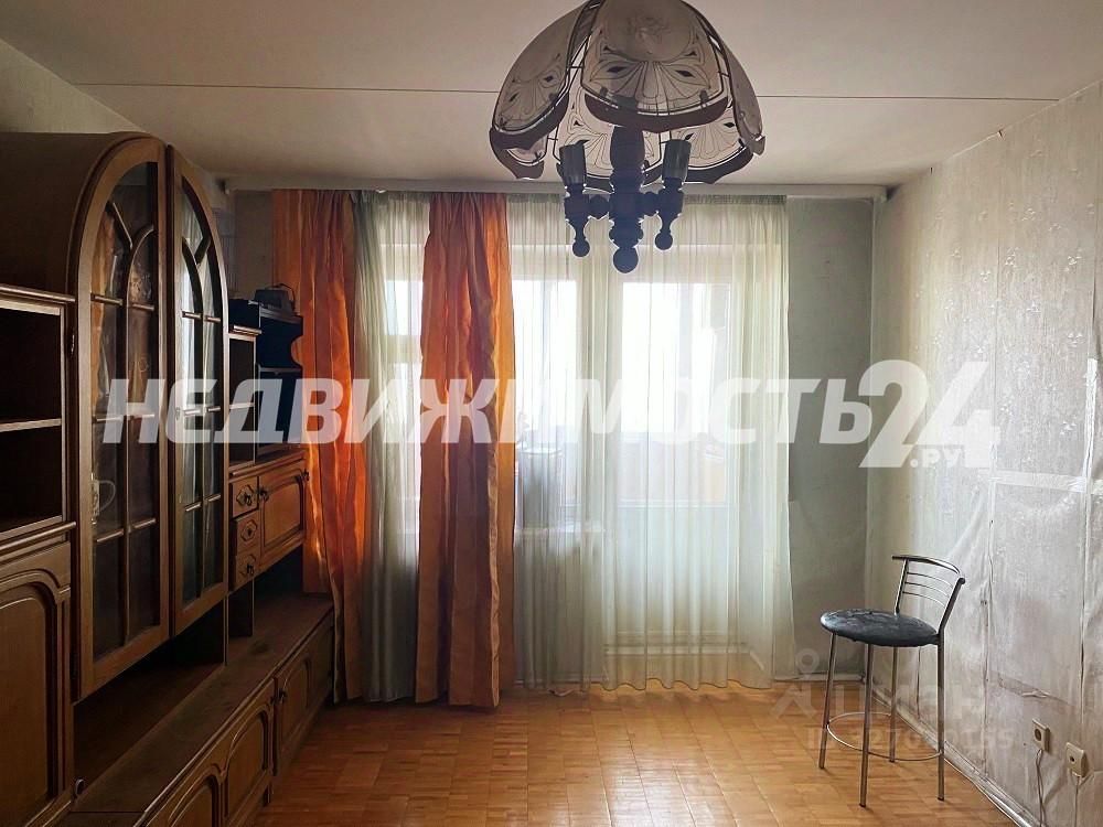4-комн. кв., р-н Железнодорожный, Екатеринбург