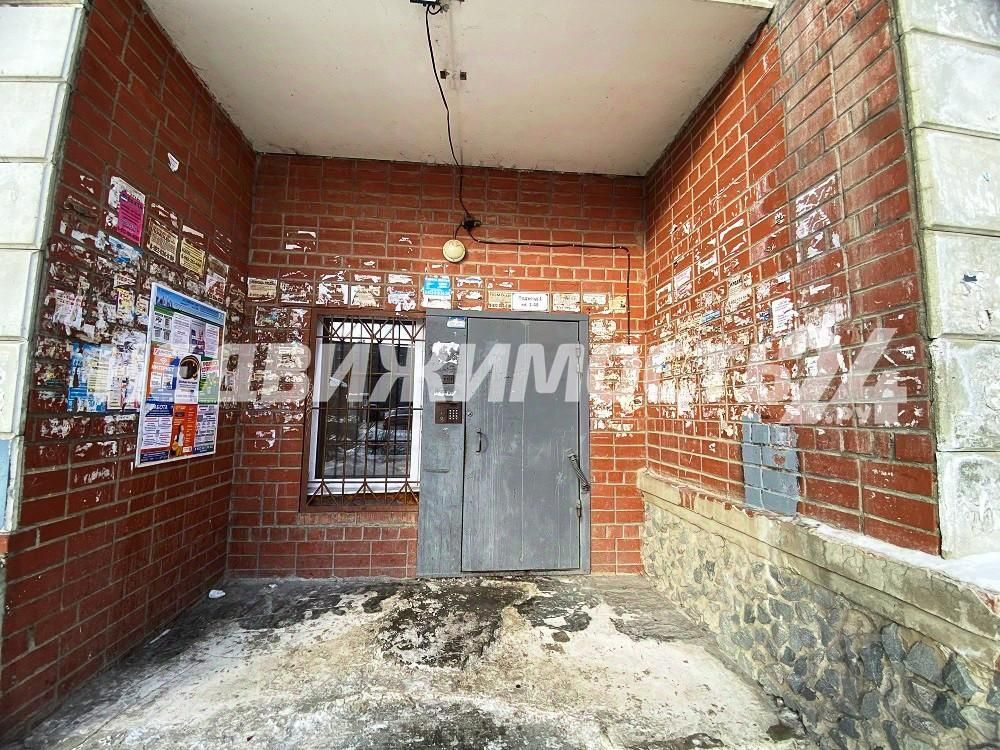 4-комн. кв., р-н Железнодорожный, Екатеринбург