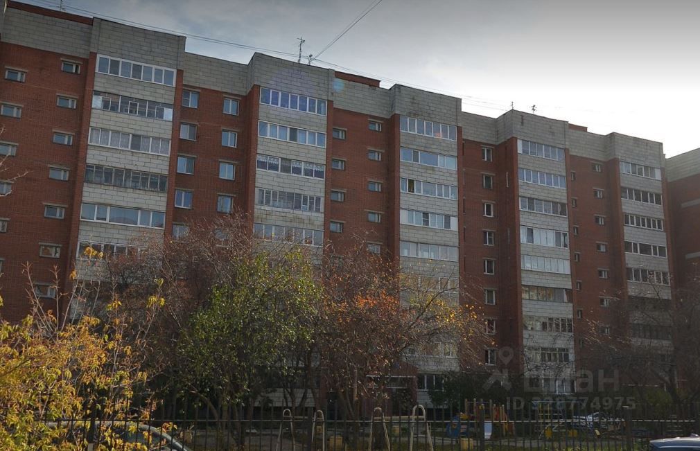3-комн. кв., р-н Железнодорожный