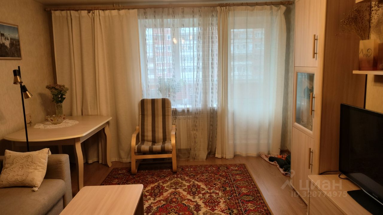 3-комн. кв., р-н Железнодорожный