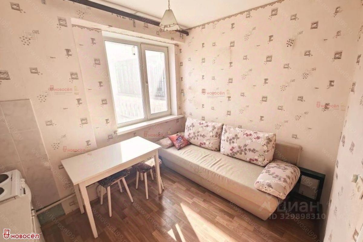 1-комн. кв., р-н Железнодорожный, Екатеринбург