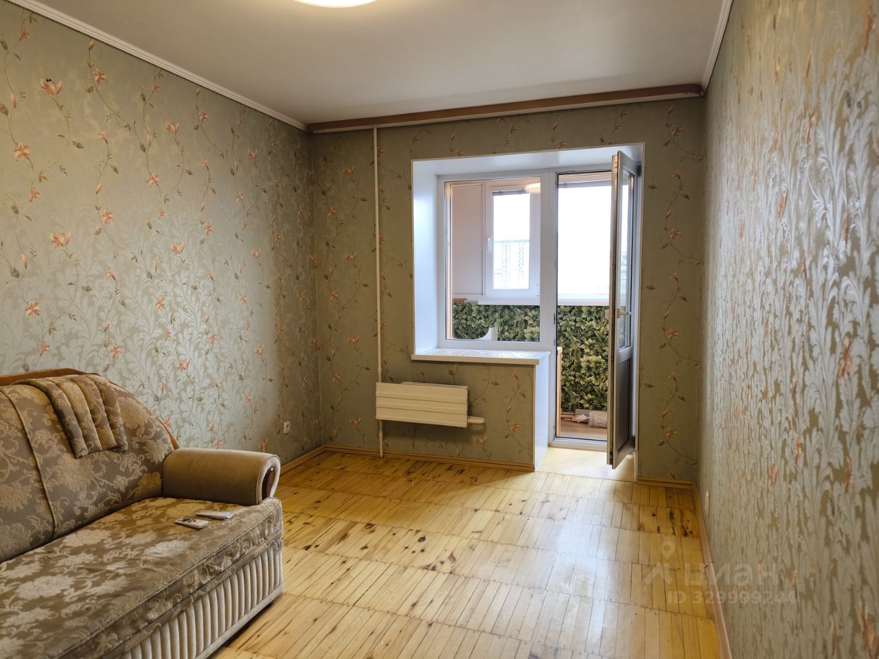 3-комн. кв., р-н Верх-Исетский, Екатеринбург