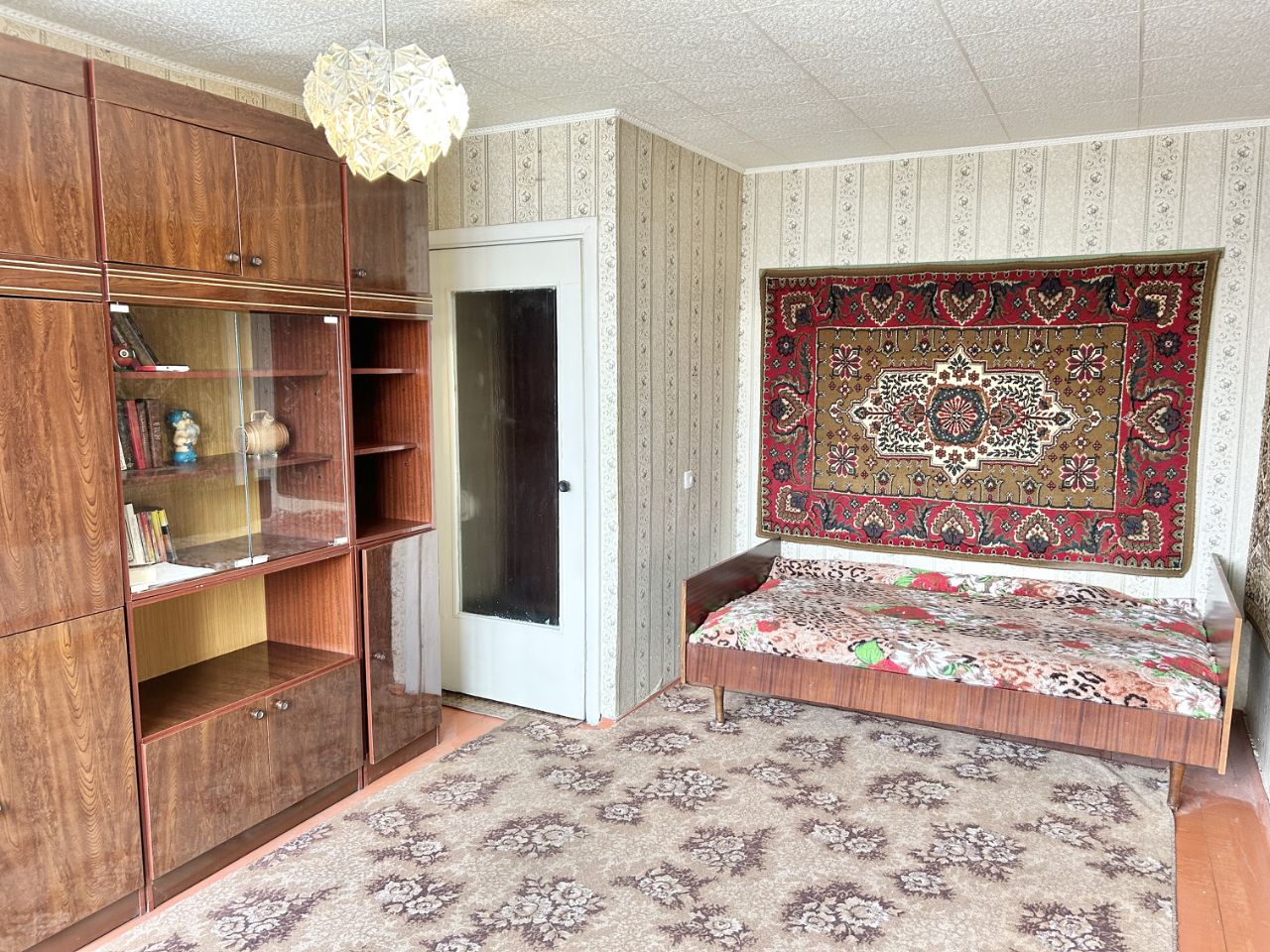 2-комн. кв., р-н Железнодорожный