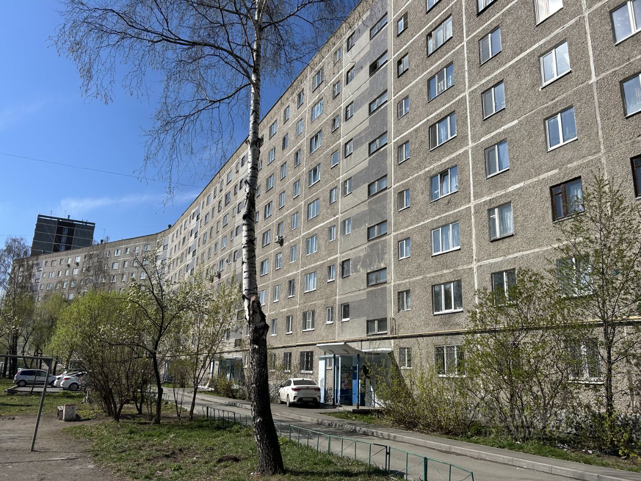 2-комн. кв., р-н Железнодорожный