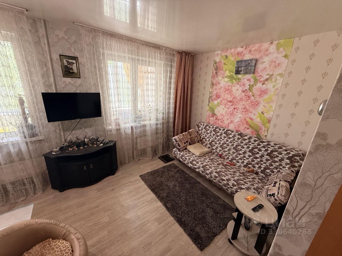 1-комн. кв., р-н Железнодорожный, Екатеринбург